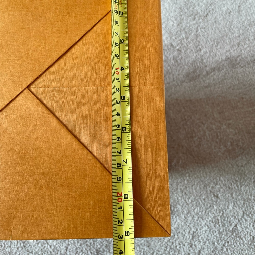 Large Paper Shopping Bag - Picture 6 of 6